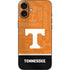 University of Tennessee Split Jersey iPhone 16 Plus Skin